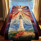 Nautical Dreams Table Runner