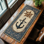 Nautical Haven V2 Table Runner