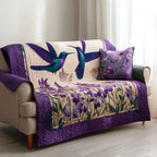 Nectar Bloom Sofa Cover