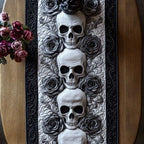 Night Garden Table Runner