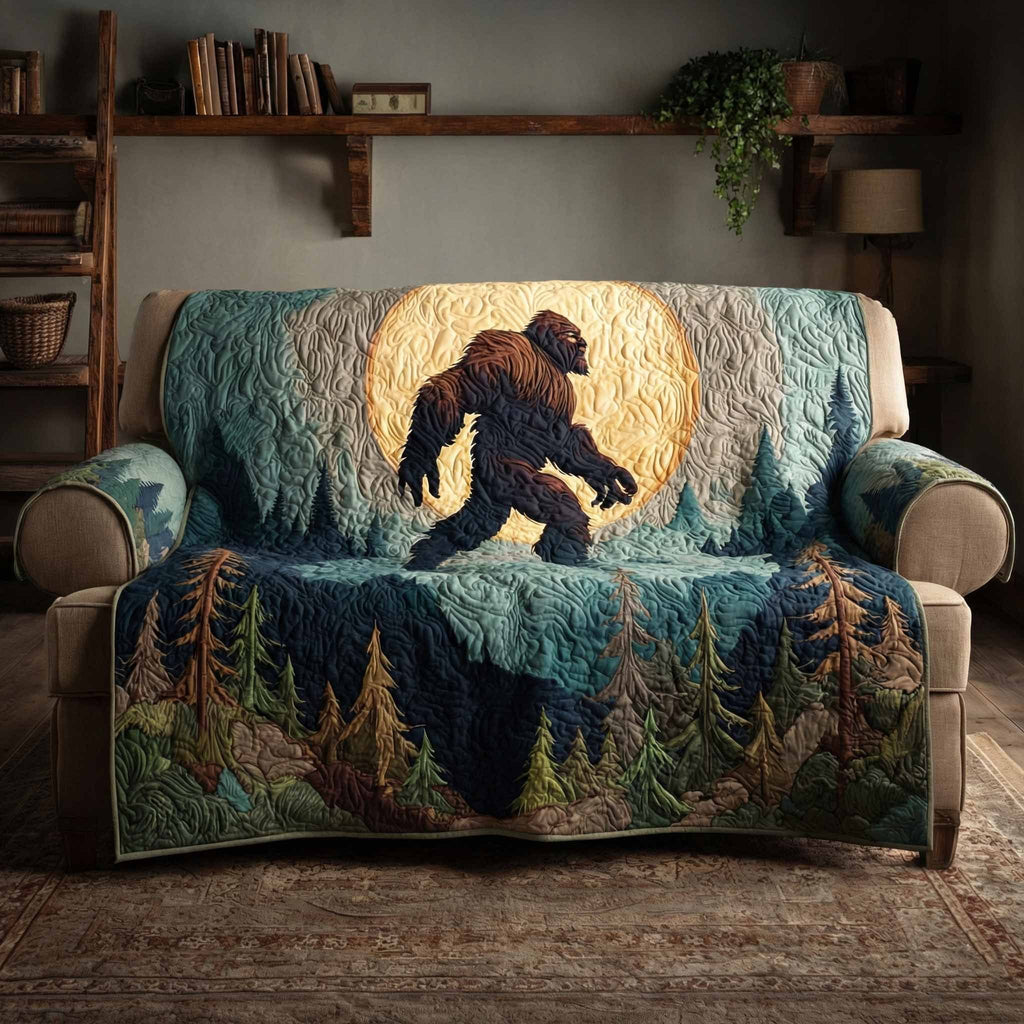 Night Roamer Sofa Cover