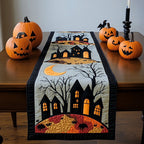 Night Fall Table Runner