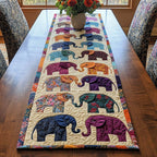 Noble Horizon Table Runner