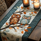 Nocturnal Glow Table Runner