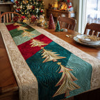 Noel Glow Table Runner