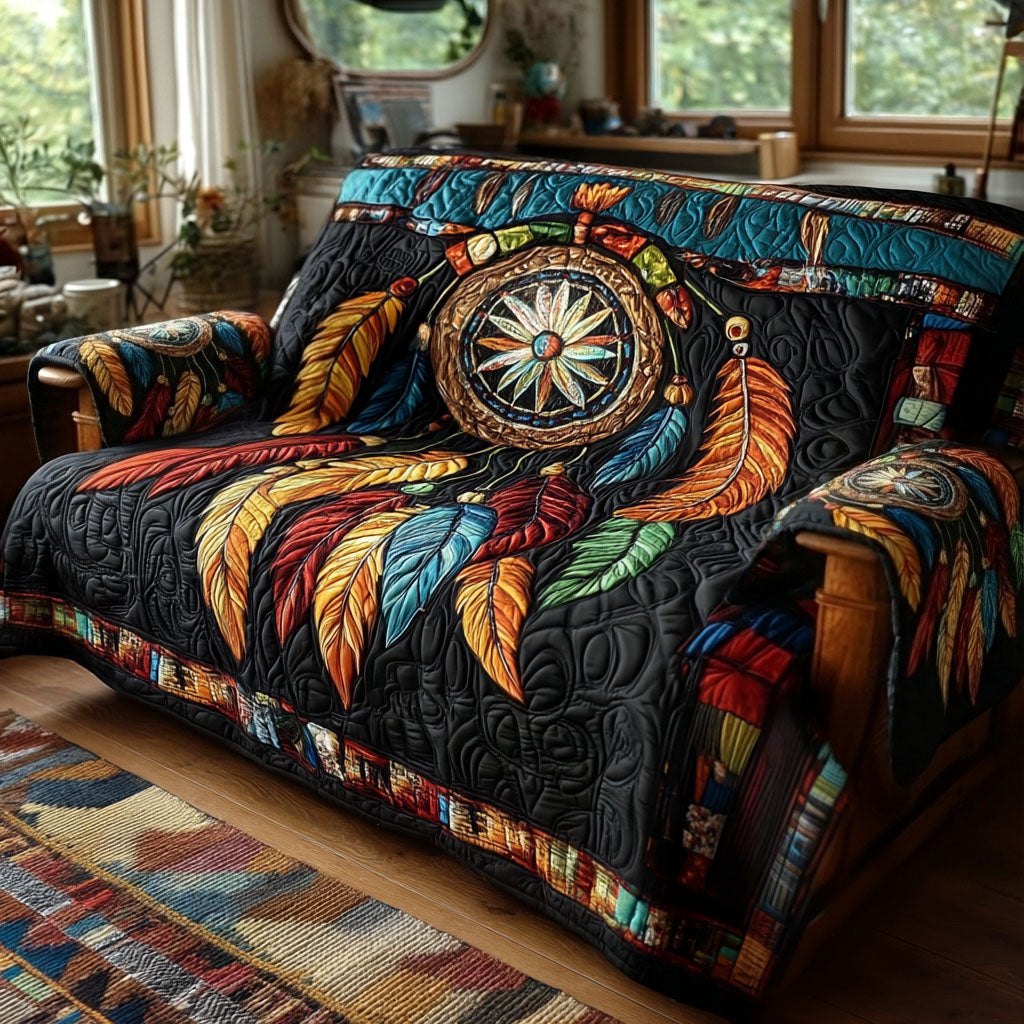 Nomad Colorstory Sofa Cover