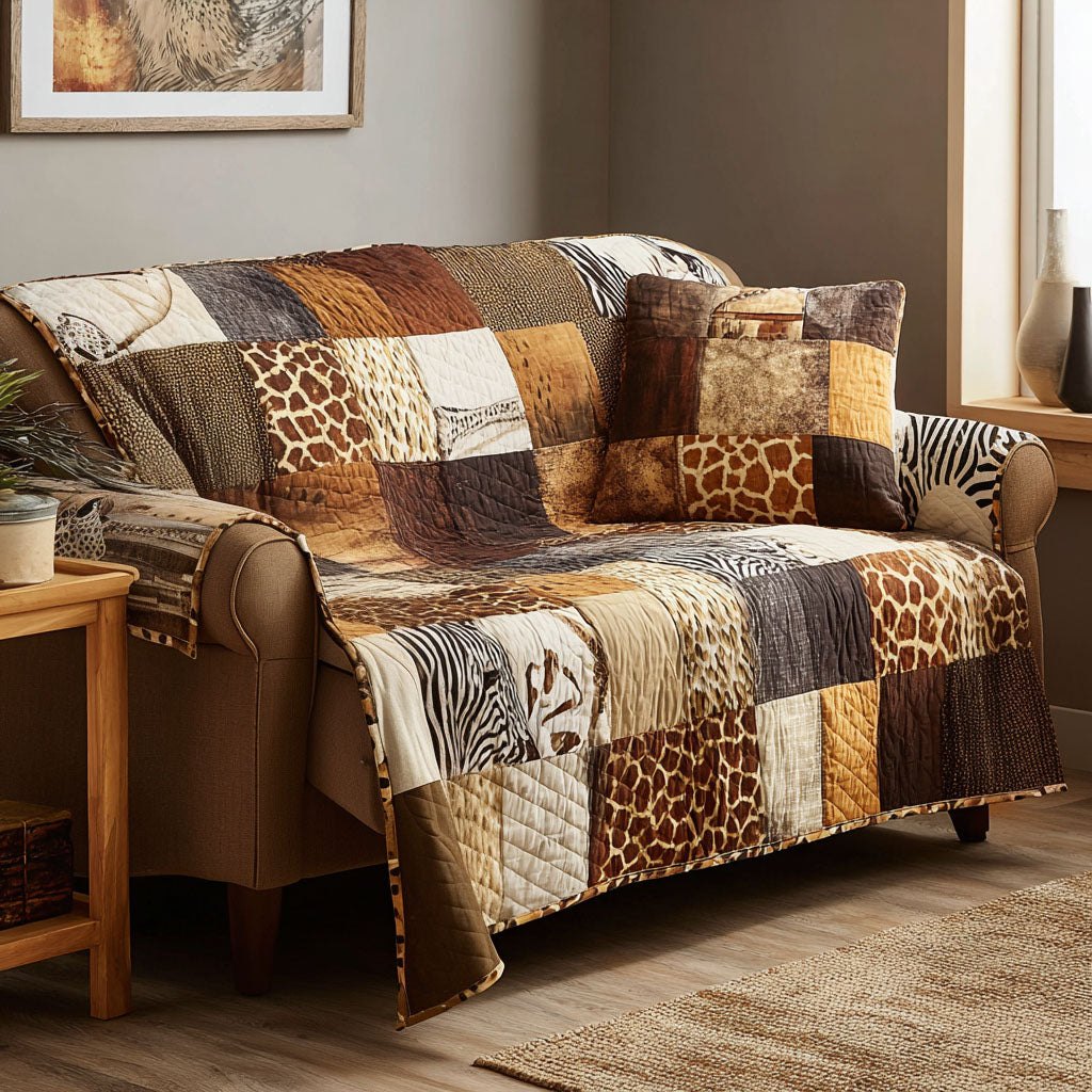 Nomad Sofa Cover