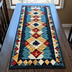 Nomadic Essence Table Runner