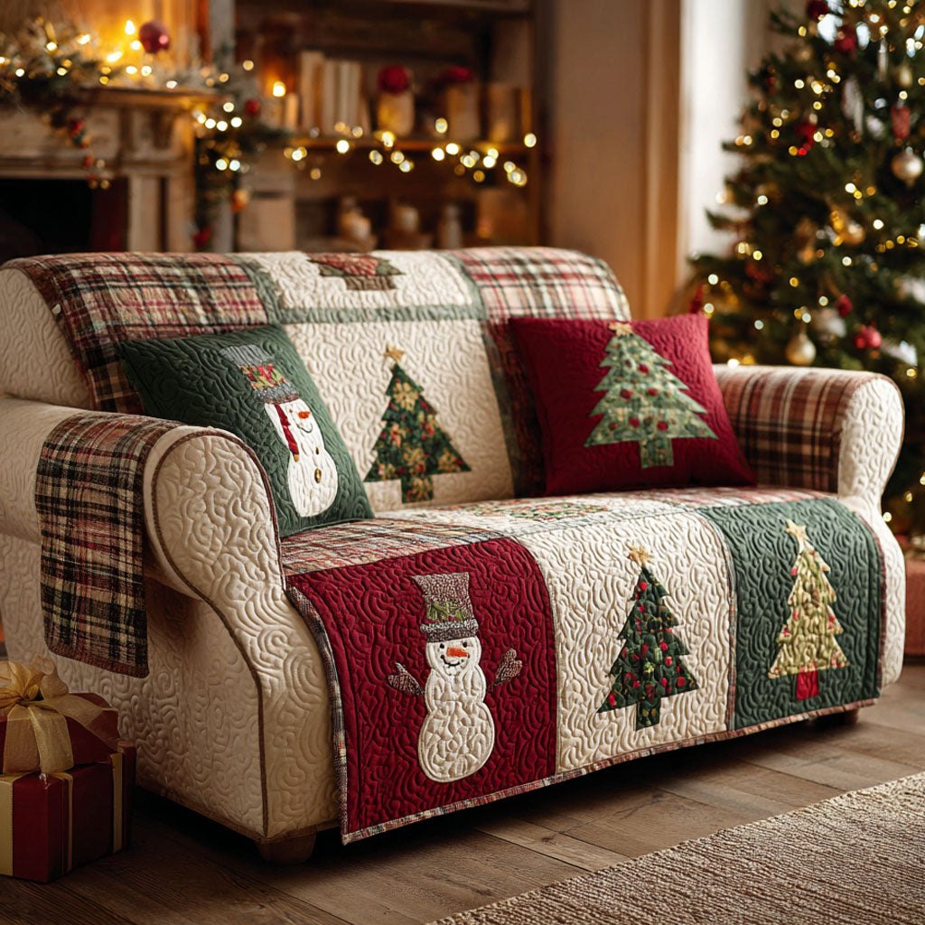 Nordic Joy Sofa Cover