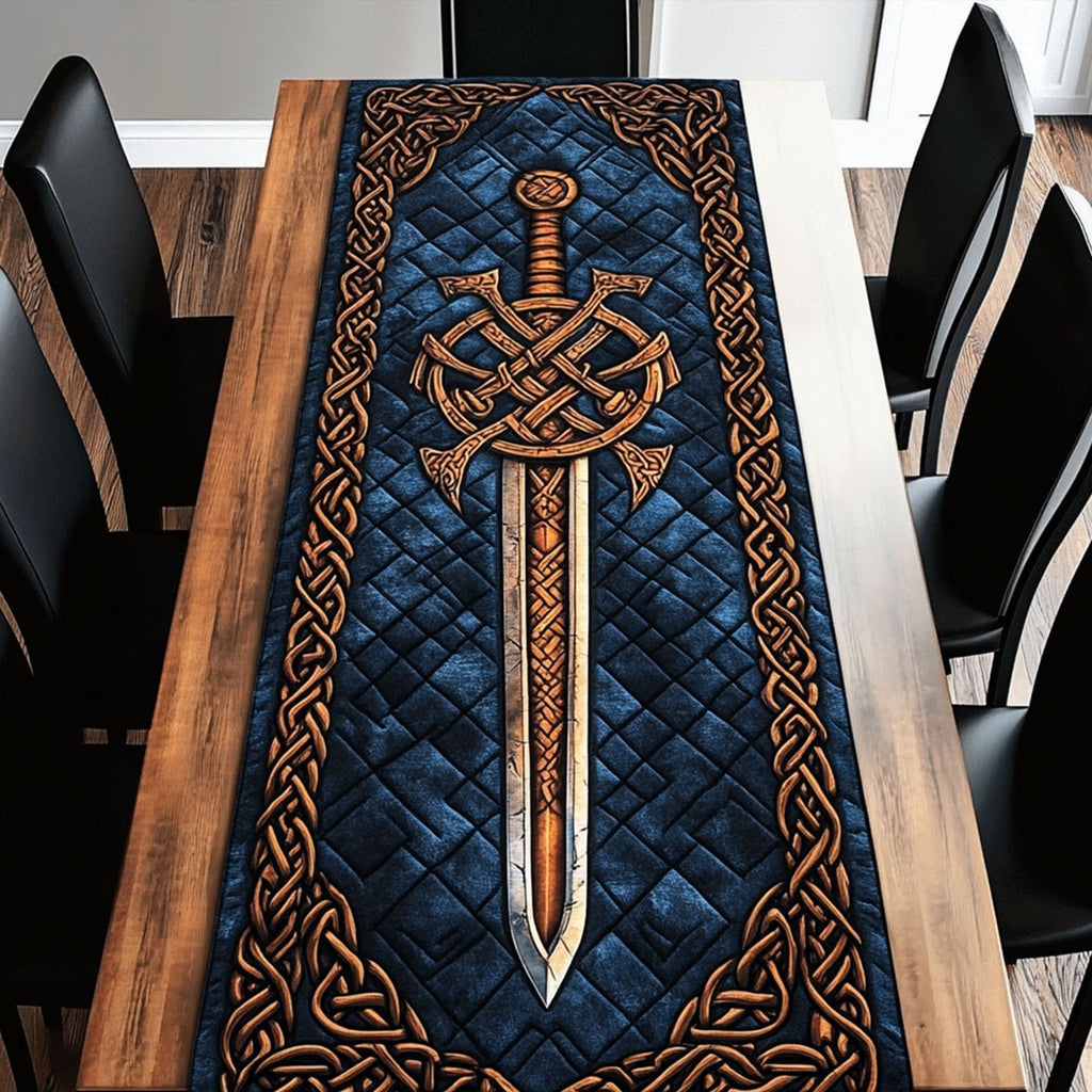 Nordic Legacy Table Runner