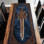 Nordic Legacy Table Runner