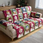 North Star Blessing Sofa Cover