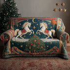 North Valley Horses Sofa Cover