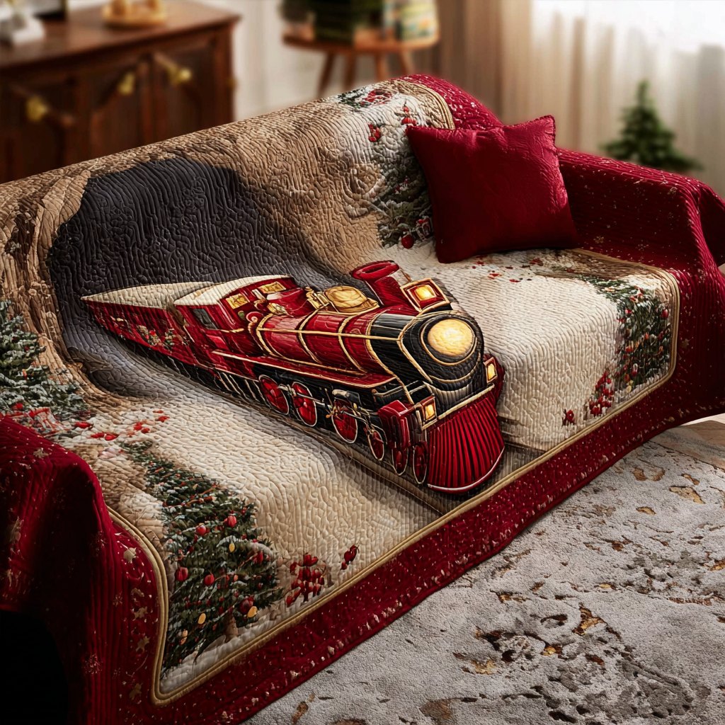 Northbound Light Sofa Cover