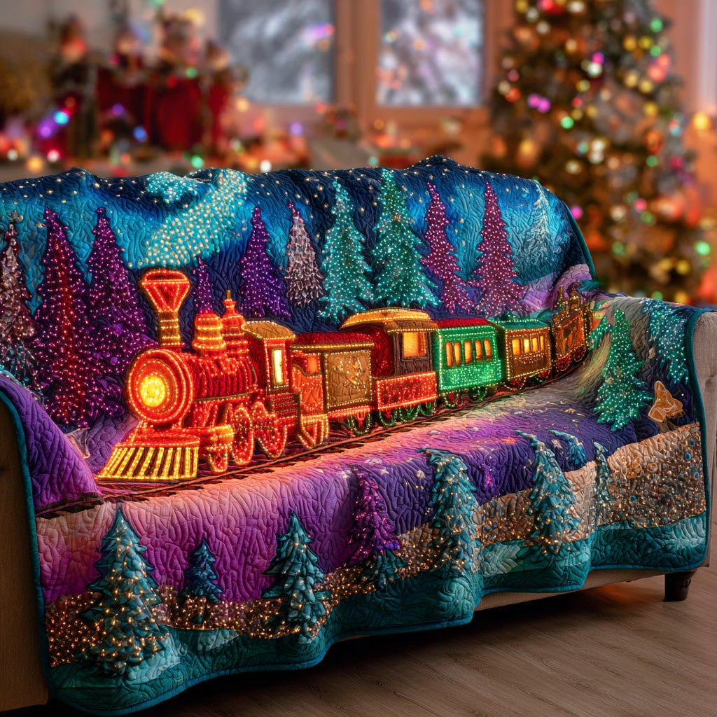 Northbound Wonder Sofa Cover