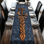 Northern Cross Table Runner