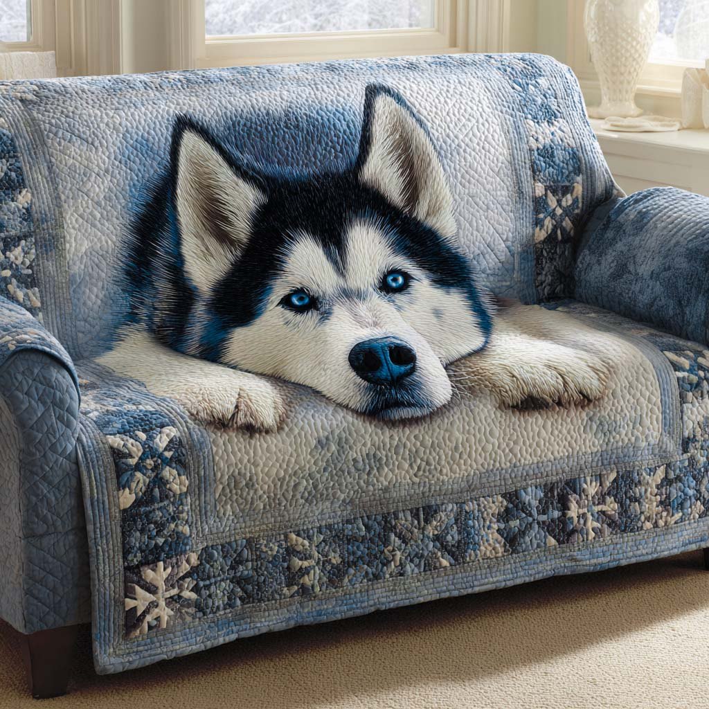 Northern Soul Sofa Cover