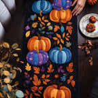 November Nostalgia Table Runner