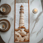 Ocean Table Runner