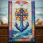 Oceanic Voyage Table Runner