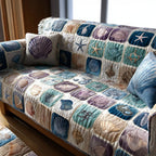 Oceanstill Sofa Cover