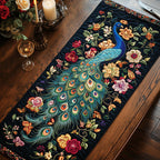 Opal Garden Table Runner