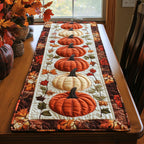 Orchard Breeze Table Runner
