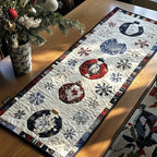 Elegance Table Runner
