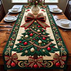 Tree Table Runner