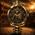 Custom Gladiator Watch — personalized with a custom name
