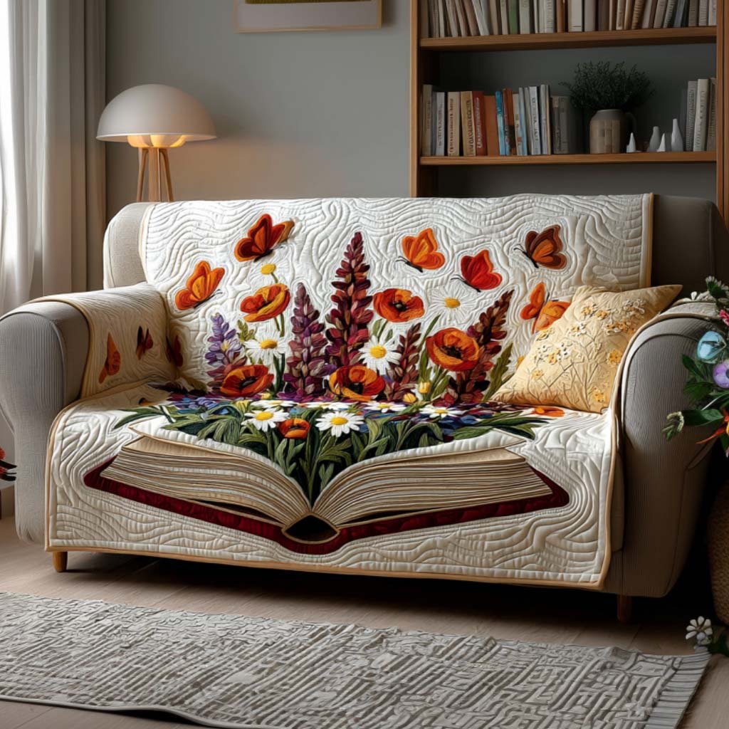 Page Harmony Sofa Cover