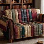 Page Whisper Sofa Cover