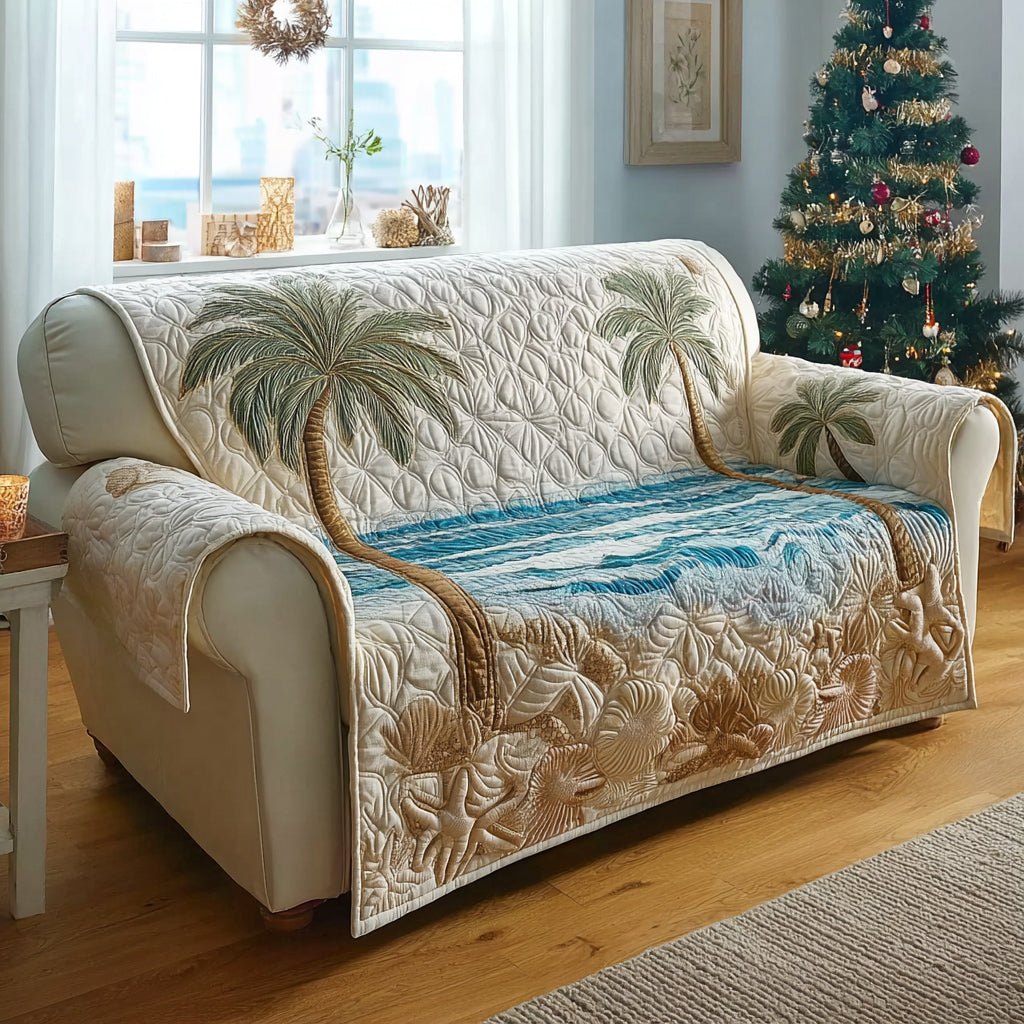 Palm Beach Sofa Cover