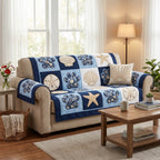 Paradise Paws Sofa Cover