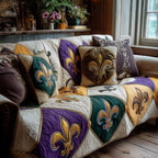 Party Vibes Sofa Cover
