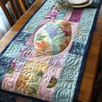 Pastel Parade Table Runner