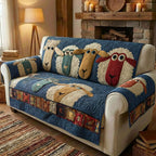 Pasture Charm Sofa Cover
