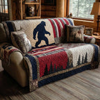 Patriot Giant Sofa Cover