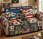 Patriot Service Sofa Cover