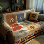 Paw Haven Warmth Sofa Cover