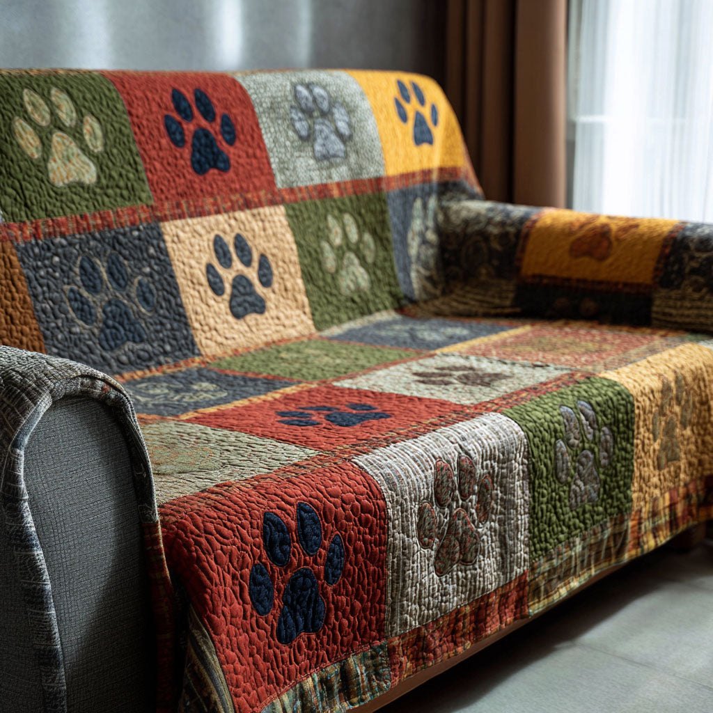 Paw Patch Cozy Sofa Cover