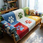 Paw Shire Haven Sofa Cover
