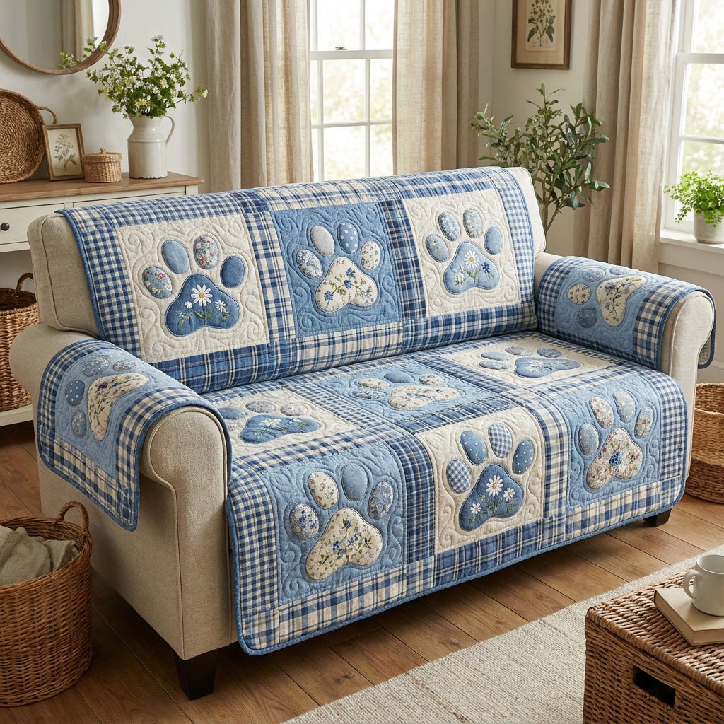 Pawdream Sofa Cover