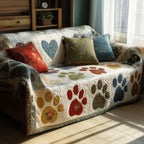 Pawful Comfort Sofa Cover
