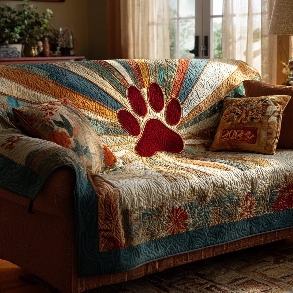 Pawland Meadow Sofa Cover