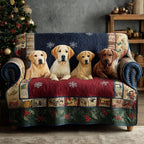 Pawsome Pack Sofa Cover