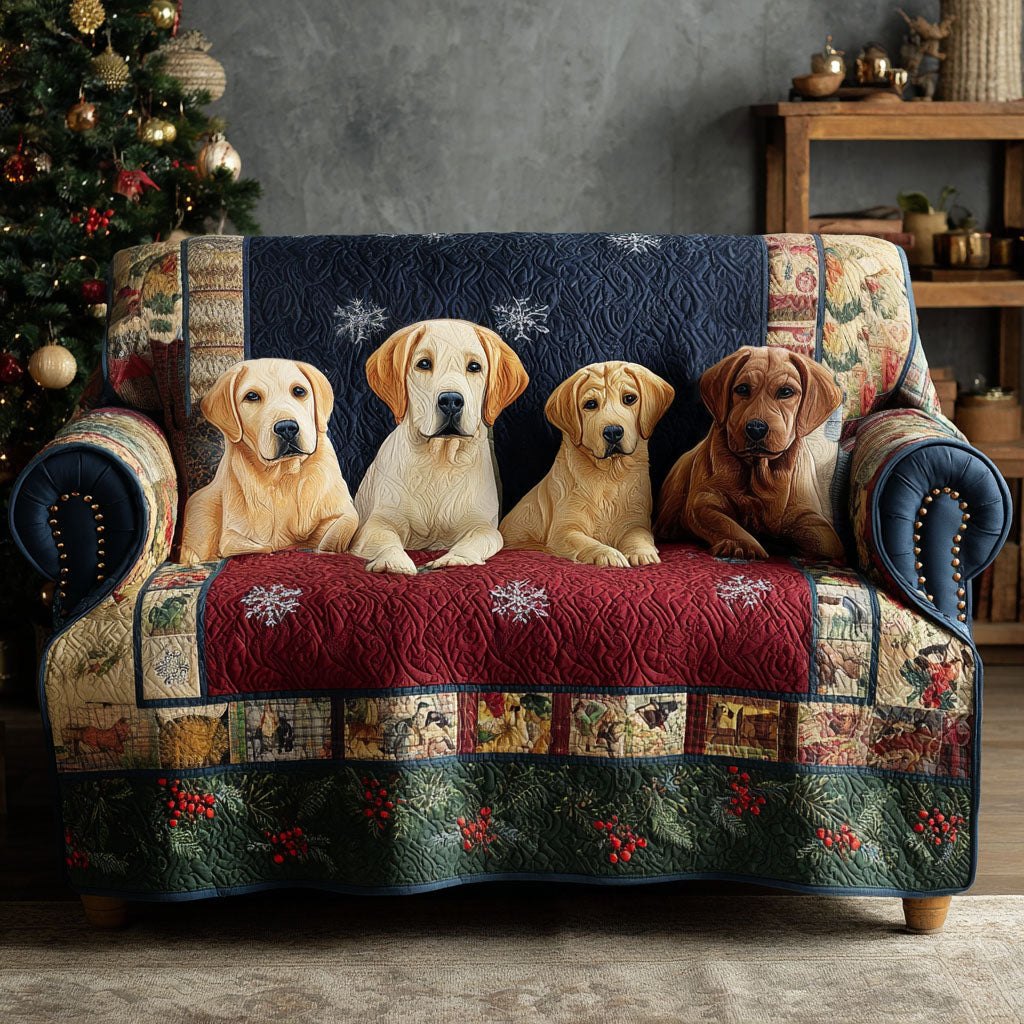 Pawsome Pack Sofa Cover