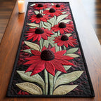Petal Beauty Table Runner