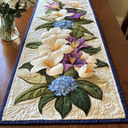 Petal Dream Table Runner