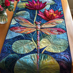 Petal Glide Table Runner